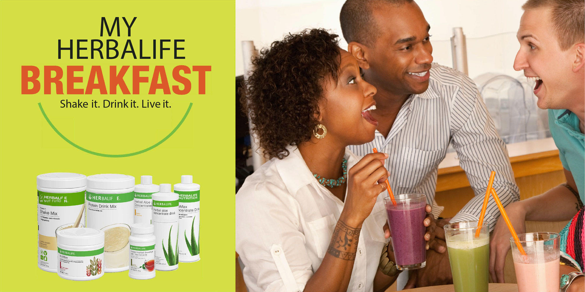 myherbalifebreakfastbann.co myherbalifebreakfastbann.co