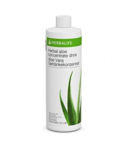 Herbalife Herbal Aloe Drink