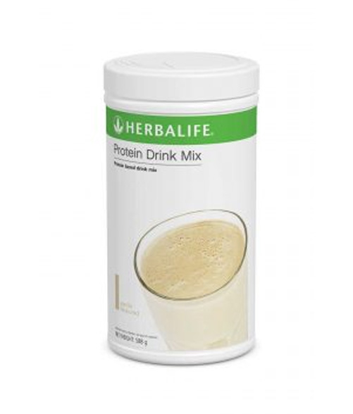 Herbalife Protein Drink Mix