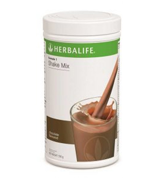 Herbalife Formula 1 Shake Mix