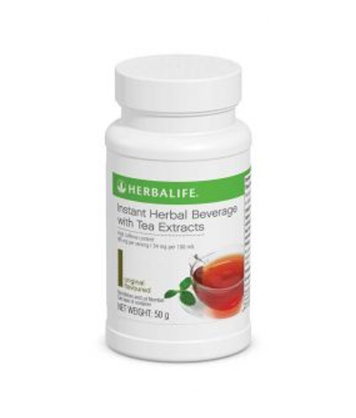 Herbalife Instant Herbal Beverage